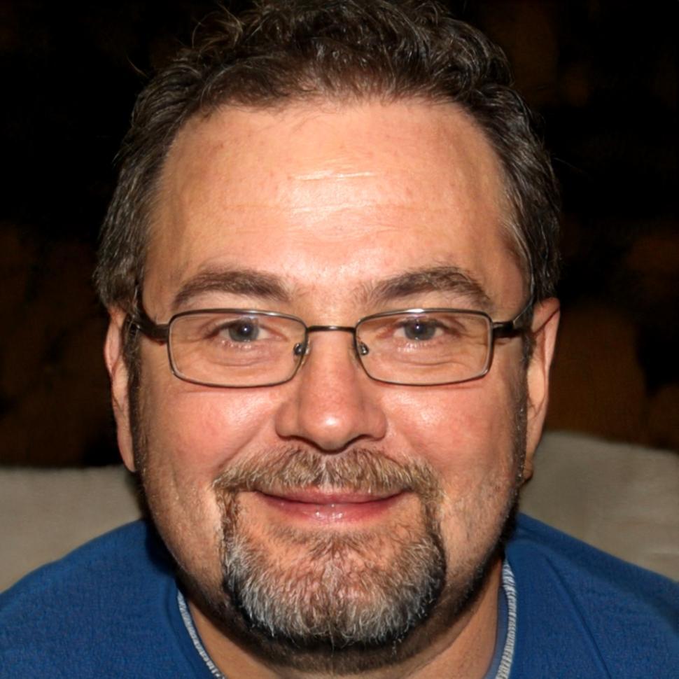 Finanzexperte Magnus Steinberg